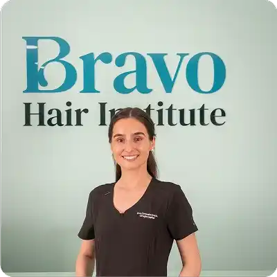 Dra. Consuelo Cruz Arriagada